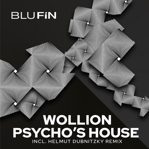 Wollion – Psychos House [BF340]