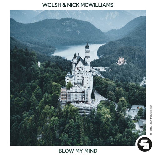 Wolsh, Nick McWilliams - Blow My Mind [SIR1341]
