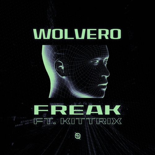 Wolvero, Kittrix - Freak [URM-9658]