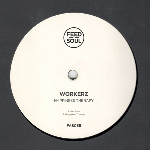 Workerz - Happiness Therapy [FAS055]