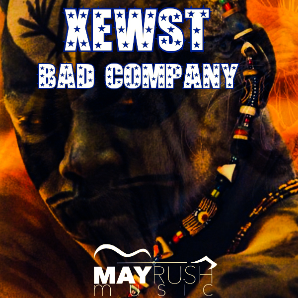 Xewst - Bad Company [MRM066]