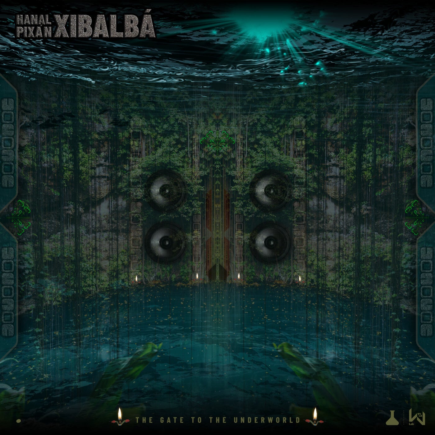 VA - Xibalba [WSLX001]
