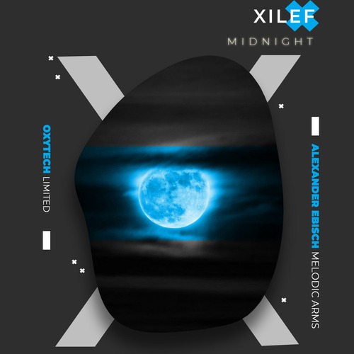 Xilef – Midnight [OXL270]