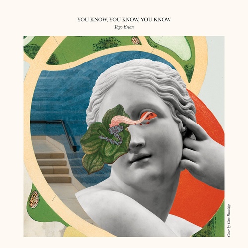 Yago Ertan - You Know, You Know, You Know (Foxall Remix) [TRNDMSK59]