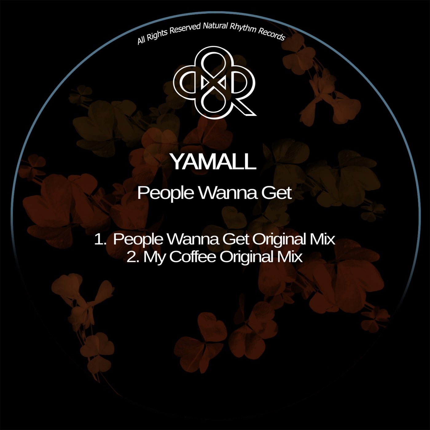 Yamall – People Wanna Get [NR394]