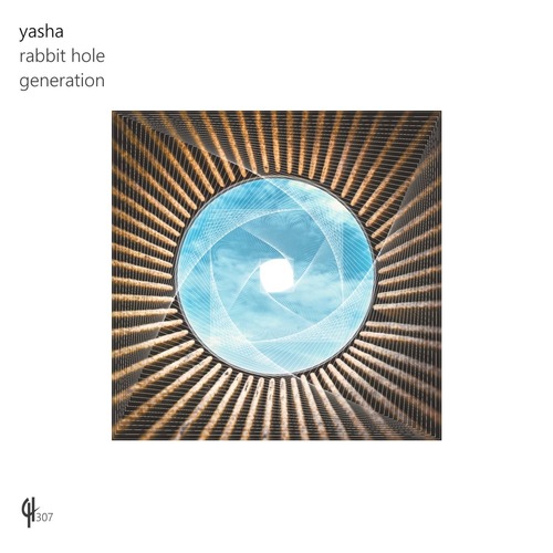 Yasha – Rabbit Hole [CH307]