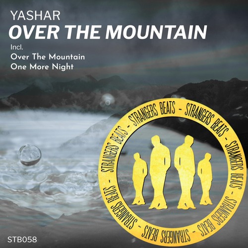 Yashar – Over the Mountain [STB058]