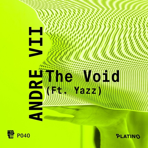 Yazz, Andre VII - The Void [195497340392]