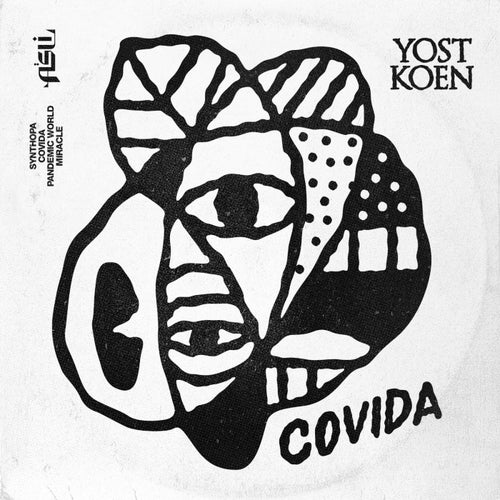 Yost Koen – Covida [ASLI013]