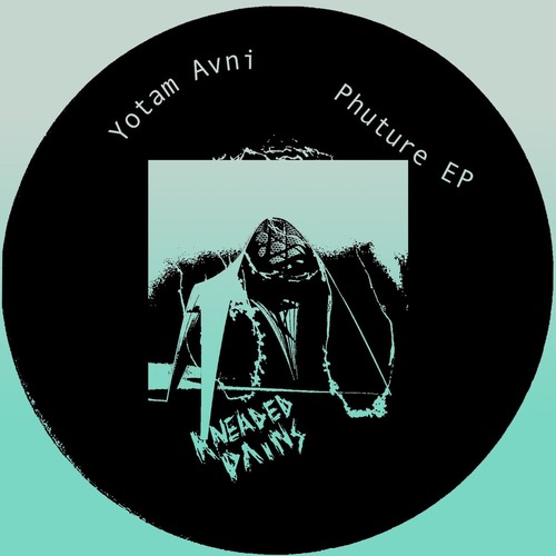 Yotam Avni – Phuture EP [KP107]