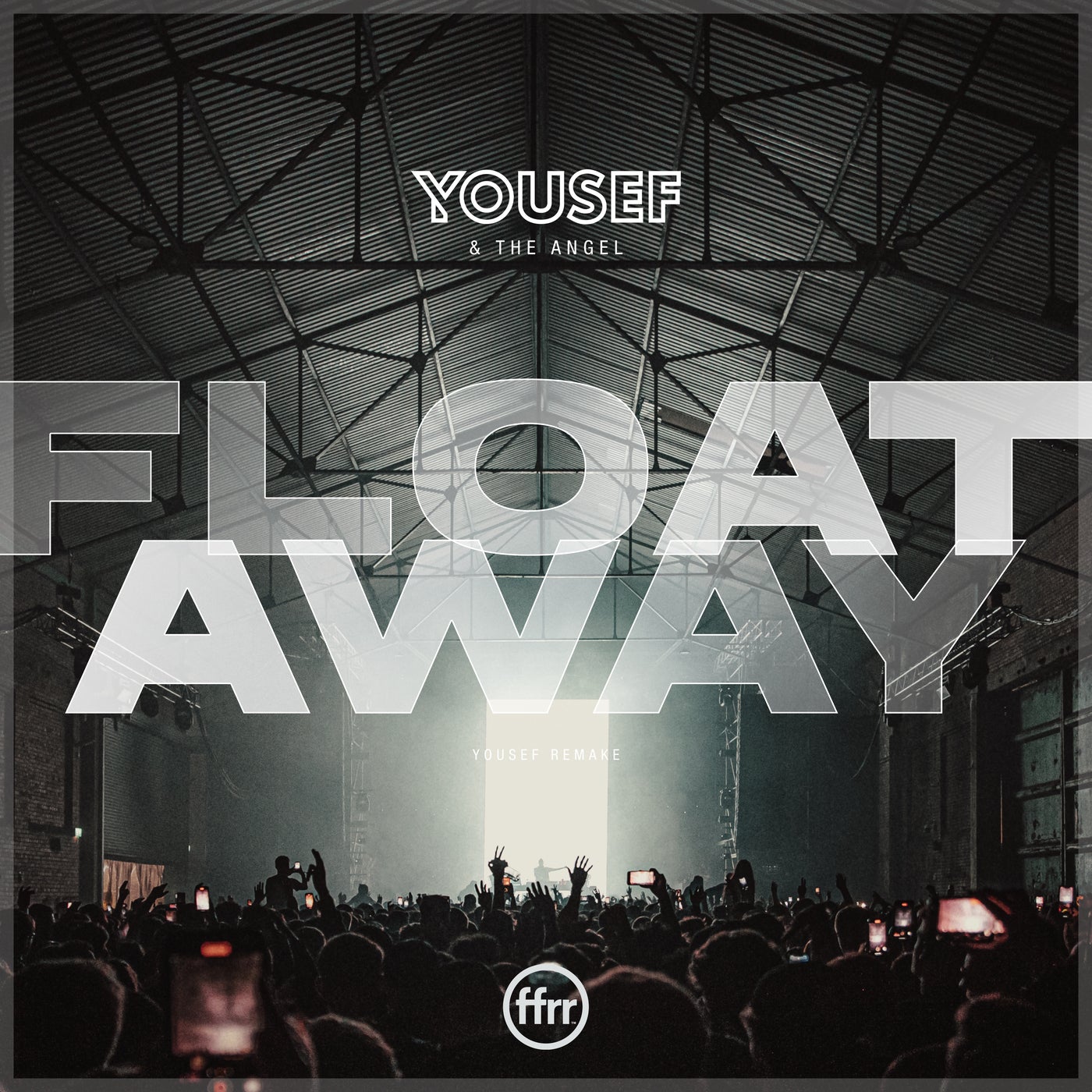 Yousef, The Angel - Float Away (Yousef Extended Remake) [190296615702]