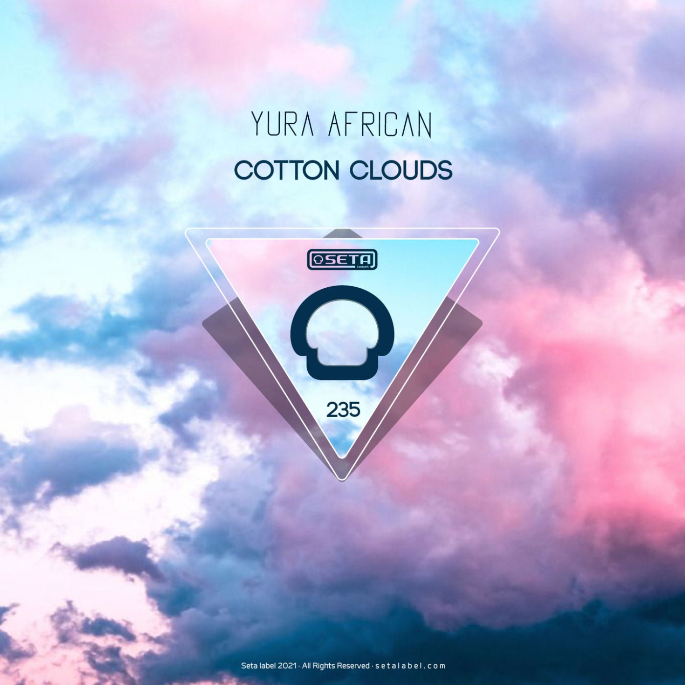 Yura African – Cotton Clouds [SET235]