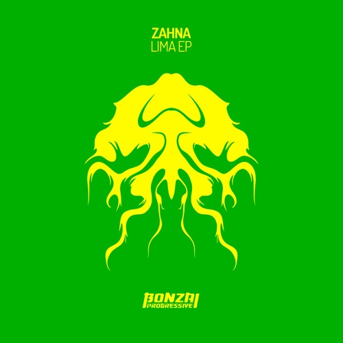 ZAHNA - Lima EP [BP10142021]