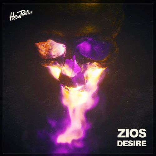 ZIOS - Desire [HP115]