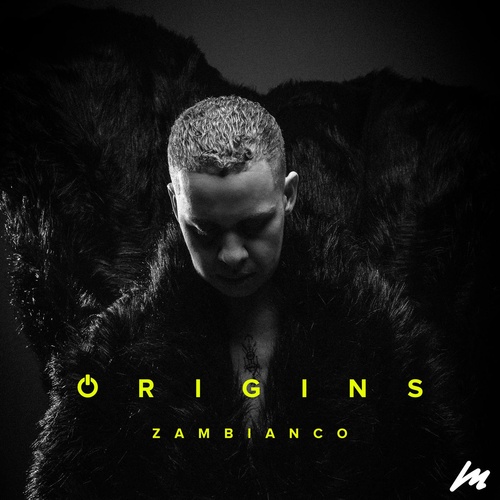 Zambianco - Origins [8660981658]