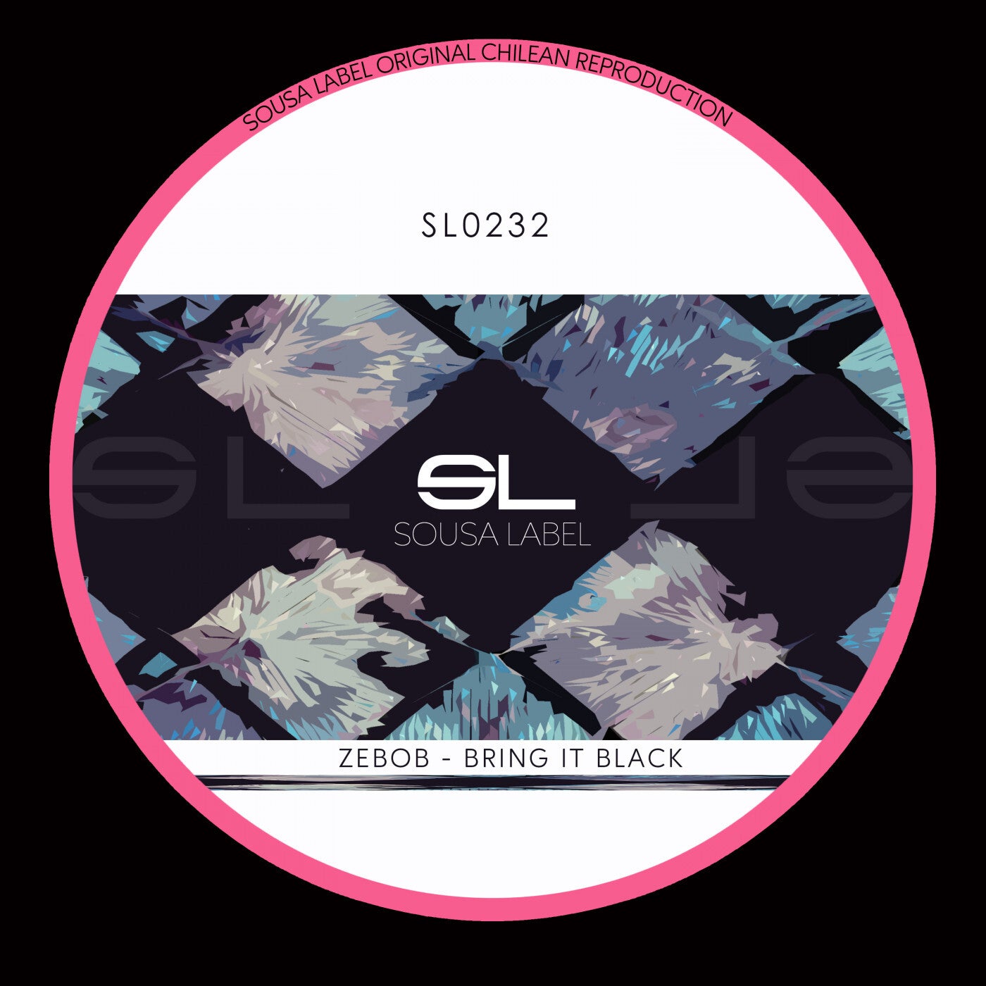 Zebob - Bring It Back [SL0232]