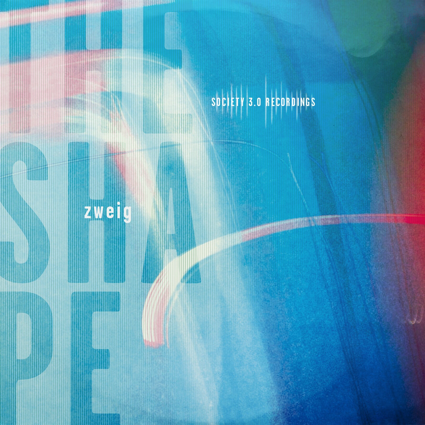 Zweig – The Shape [10191550]