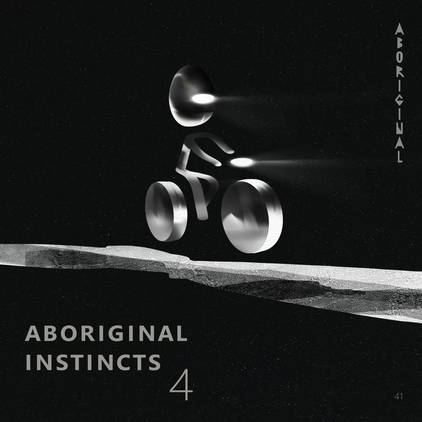 VA - aboriginal Instincts 4 [ABO041]