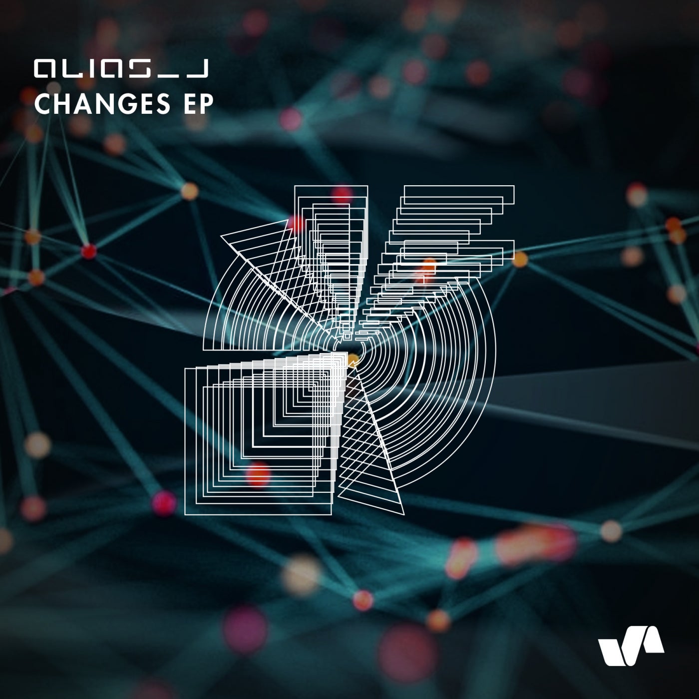 alias_j - Changes EP [ELV166]