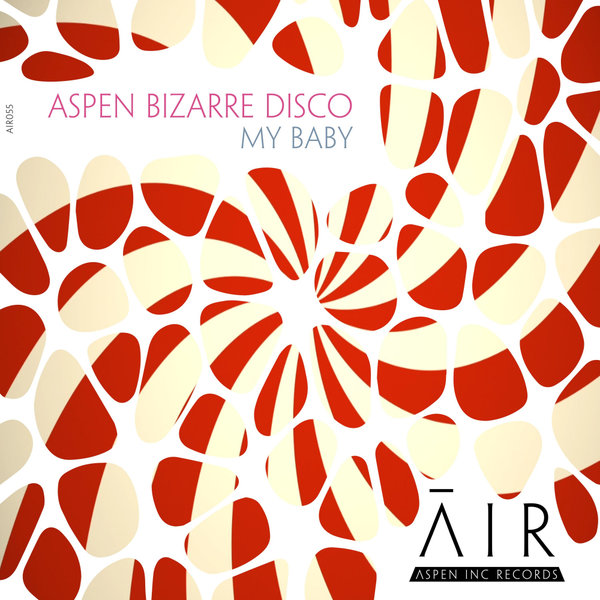 aspen bizarre disco - Sweat [AIR050]