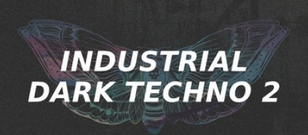 House Of Loop Industrial Dark Techno 2 WAV