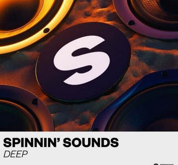 Spinnin Records Spinnin Sounds Deep WAV
