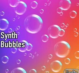 AudioFriend Synth Bubbles WAV