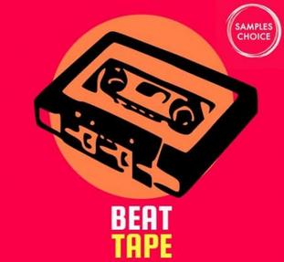 Samples Choice Beat Tape Vol 2 WAV