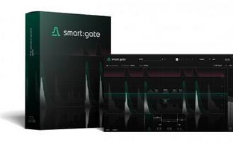 Sonible Smartgate v1.0.0 WiN