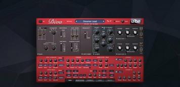 Limbic Bits Techno and Ambient Evolution Synth Presets