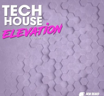 New Beard Media Tech House Elevation WAV