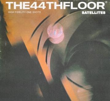 The44thfloor Satellites (One Shot Kit) WAV