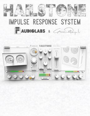 F-AudioLabs Hailstone v1.3.1 WiN