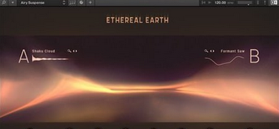 Native Instruments Ethereal Earth v2.1.0 KONTAKT