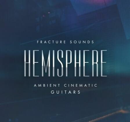 Fracture Sounds Hemisphere Guitars KONTAKT