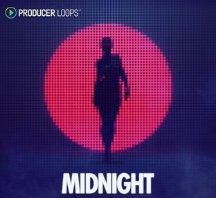 Producer Loops Midnight Dancefloor MULTiFORMAT