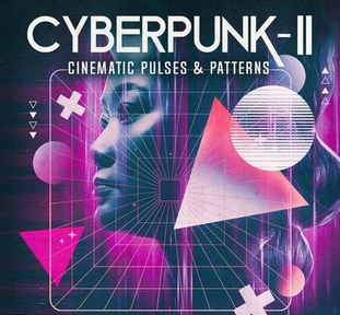 Freaky Loops Cyberpunk: Cinematic Pulses and Patterns Vol.2 WAV