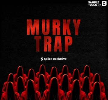 Sample Tools by Cr2 Murky Trap WAV