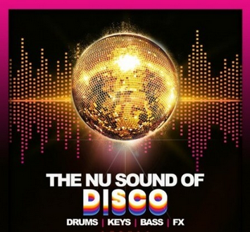 Dirty Music The Nu Sound Of Disco WAV