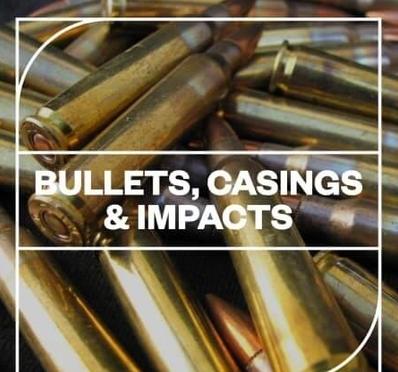 Blastwave FX Bullets Casings and Impacts WAV