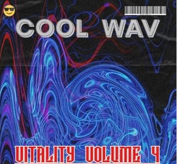 Cool WAV Vitality Vol.4 VITAL Synth Presets