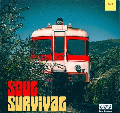 Soul Surplus Soul Survival WAV