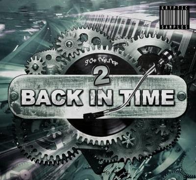 Kryptic Samples Back In Time Vol.2 WAV MiDi