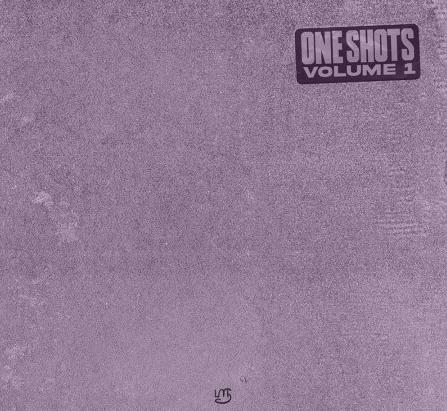 shanks. One Shots Vol.1 WAV