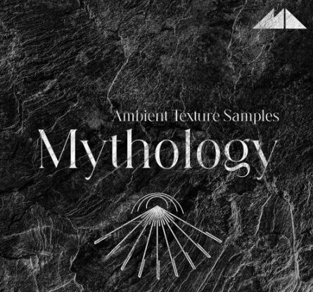 ModeAudio Mythology Ambient Texture Samples WAV