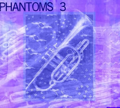 Mushroom Stamp Productions Phantoms 3 WAV