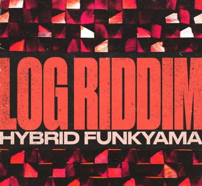 Capsun ProAudio Log Riddim: Hybrid Funkyama WAV