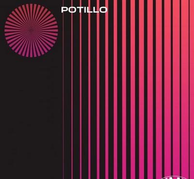 Potillo Unorthodox Music Library Patterns WAV