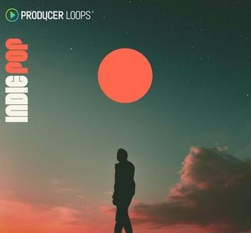 Producer Loops Indie Pop MULTiFORMAT