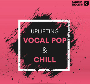 Sample Tools by Cr2 Uplifting Vocal Pop and Chill WAV